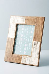 Natural Wood Grain Photo <b>Frame</b> Solid Timber Picture Holder Desktop Art Display Handmade Wooden Portrait <b>Frame</b> Home Wall Decor - Product Image 4