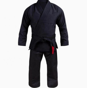 2026 Wholesale Professional Custom Martial <b>Arts</b> Uniform Karate Suit MMA Wear 2026 Customized Karate Uniforms - Product Image 3