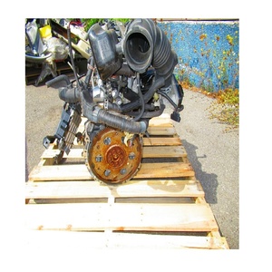 Motor Completo de Segunda Mano con Caja de Cambios y Bajo Kilometraje - Product Image 4