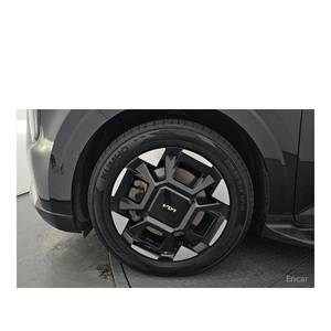 Kia Carnival 2024, 9 Pasajeros, Limusina de Techo Alto, Gasolina, Asientos de Cuero, Caja de Cambios Automática, Cámara Trasera, 36,621 km - Product Image 5