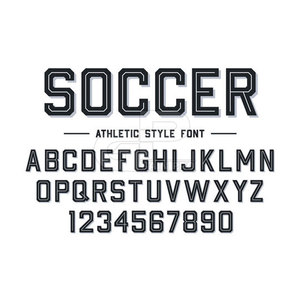 Ensemble uniforme de football pour hommes athlétiques, maillot et short respirants et à séchage rapide, parfaits pour l'entraînement, les matchs en plein air et les tournois - Product Image 5