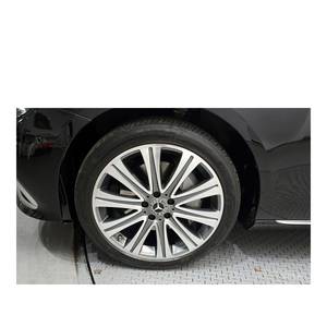 Mercedes-Benz Classe E E350 4MATIC Exclusive 2023, 60 585 km, Boîte de vitesses automatique, Sièges en cuir, Volant à gauche, Caméra de recul - Product Image 5