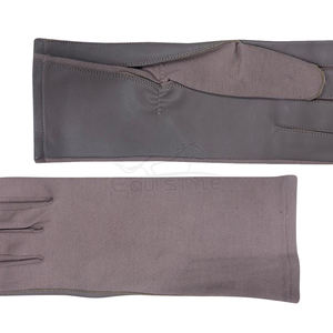 Guantes de Piel de Oveja Nomex al por Mayor, Guantes Tácticos de Entrenamiento para Exteriores, Guantes de Seguridad Resistentes al Calor y a los Cortes, Guantes de Protección de Alta Calidad - Product Image 5