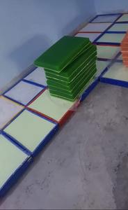 Base de jabón transparente de glicerina y aloe vera premium para hacer jabón artesanal, base de jabón herbal hidratante para manualidades DIY. - Product Image 6