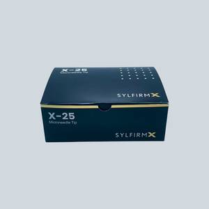 Sylfirm X 25 250mL Lotion de remplacement pour tête de joint mécanique en plastique avec système de serrage pour équipement - Product Image 4