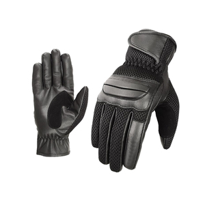 Motocross Gloves Professional Grade Anti Slip <b>Grip</b> Gloves for Maximum Handlebar <b>Control</b> and Off Road Riding Stability - Product Image 6