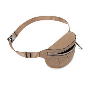 Riñonera Grande Personalizada con Logotipo para Hombre, Riñonera de Viaje de Nailon con Logotipo Personalizado, Riñonera Deportiva, Riñonera Extra Grande - Product Image 5