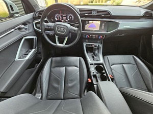 Audi Q3 Premium Usado 2023 - Product Image 5