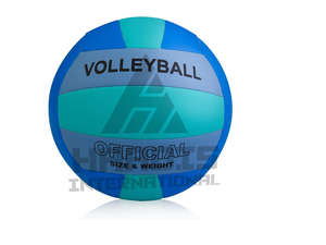 Customize Logo Volleyball <b>Machine</b> <b>Stitch</b> <b>Hand</b> <b>Stitch</b> Match Quality Volley Ball | High Quality Colorful Beach Volleyball - Product Image 5