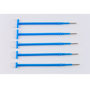 Electrodos de Bucle Lletz de Un Solo Uso, 13 cm, para Colposcopia Eléctrica, Ginecología, Hospital, Clínica - Product Image 2