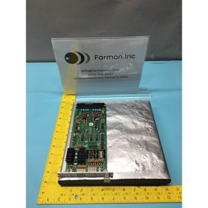 AMAT 0100-00132 PCB Sync Detect PWB, 132749 - อุปกรณ์และชิ้นส่วนเซมิคอนดักเตอร์มือสองระดับโลกที่เชื่อถือได้ - Product Image 2