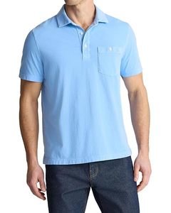 High Quality Unisex Knitted Cooling Oxygen Cotton for <b>Shirt</b> Custom Logo Business Sporty Golf Short Sleeve Short Solid Color - Product Image 5