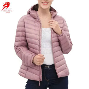 Made In Pakistan <b>Women</b> <b>Puffer</b> <b>Jackets</b> Comfortable Hot Sale Best Wholesale Price <b>Women</b> <b>Puffer</b> <b>Jackets</b> - Product Image 5