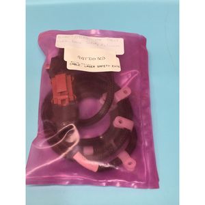 CABLE DE EXTENSIÓN DE SEGURIDAD PARA LÁSER AMAT 0140-09125 - Equipo y Piezas de Semiconductores de Confianza de Marca Global - Product Image 1