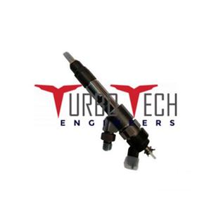 หัวฉีดน้ำมันเชื้อเพลิงคอมมอนเรล0 445 120 002 0445120002 - Product Image 1