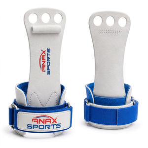 El agarre de barra alta es adecuado para gimnasios, centros de fitness, clubes deportivos y academias de gimnasia. Agarraderas para Barra Alta de Entrenamiento con OEM - Product Image 1