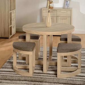 <b>Outdoor</b> Furniture Teak Conversation Set Elegant Garden Furniture Collection for Luxury Resort Villa Furniture Decoration - Product Image 5