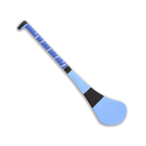 Palos de Hurling Profesionales NAQQASH SPORTS, Madera de Fresno, Ligeros, Duraderos, Alta Resistencia, Antideslizantes, Tamaño Personalizable, para Todos los Deportes - Product Image 1