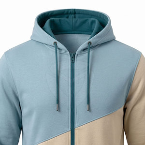 Lightweight Men <b>Hoodie</b> Soft Fabric Durable <b>Stitching</b> Comfortable Fit Perfect Cotton Blended For Travel Gym And Casual Wear - Product Image 6