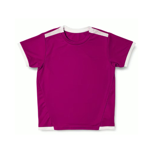 Maillots de football américain en maille 100 % polyester de qualité supérieure, vente en gros, faible MOQ, impression par sublimation, col en V, coupe ample - Product Image 5