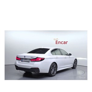 BMW 520i <span class=keywords><strong>M</strong></span> Sport 2023 года, левый руль, АКПП, 5-я серия, пробег 41 203 км - Product Image 2