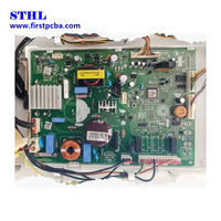 BGA Assembly with X Ray Quality Verification