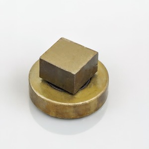 Charnières carrées en acier poli de 5 et 4 pouces, angle d'ouverture de 180 degrés, quincaillerie de portail moderne, réglables, installation facile, pack - Product Image 3