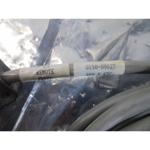 ชุดสายเคเบิล AMAT 0150-09027 สำหรับเครื่องแลกเปลี่ยนความร้อน - อุปกรณ์และอะไหล่เซมิคอนดักเตอร์ระดับโลกที่เชื่อถือได้ - Product Image 6