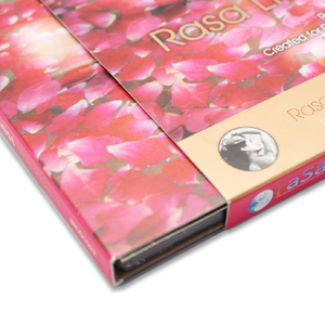 Carpeta para Folletos con Bolsillo, Plantilla Personalizada, Digipak para CD con Estuche Deslizable - Product Image 3