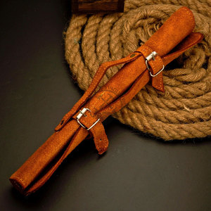 3 Pc Handmade Damascus Steel Flexible Blade Fillet <b>Knife</b> <b>Set</b> Rosewood Handles 6"/7"/8" Blade Lengths Ambidextrous Multi-Purpose - Product Image 6