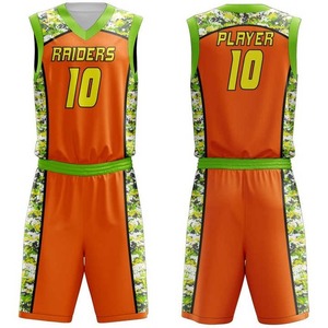 Uniforme de Baloncesto de Alta Calidad 100% Poliéster con Logotipo Frontal de Secado Rápido, Personalizable con Nombre de Equipo para Deportes de Equipo y Juego Competitivo - Product Image 6
