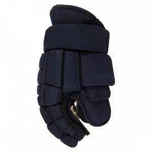 Gants de hockey sur glace d'hiver en mousse PU/EVA de haute qualité, design imperméable, sangle de poignet réglable, gants de sport d'extérieur - Product Image 4