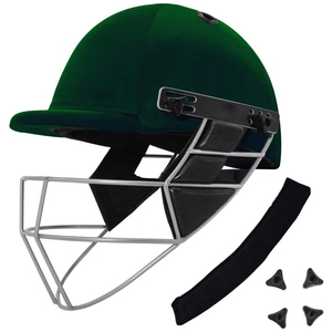 Nuevo Casco de Cricket de Última Tendencia para Hombre, Ropa Deportiva de Alta Calidad, Diseño Personalizado, Cascos de Cricket OEM ODM - Product Image 2
