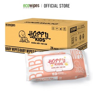 Lingettes de soins personnels Lingettes humides douces pour bébé Lingettes hydratantes non parfumées pour irriter la peau - Product Image 3