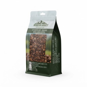 Custom Flexible Food Packaging Manufacturer in Vietnam - Product Image 1