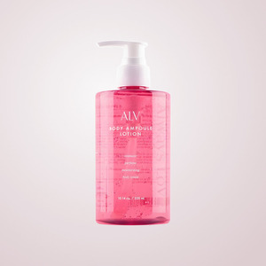 Loción corporal coreana Olbeu K-Beauty Body Ampoule Hecho en Corea 300ml Ácido Hialurónico cuidado de la piel cremas corporales - Product Image 3