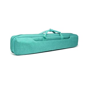 Bolsas para palos de billar suaves VORNEX INDUSTRY TA-SB-20 de fábrica, tamaño XXL de alta calidad, material Rexine/Cordura, venta de 1 pieza personalizada - Product Image 3