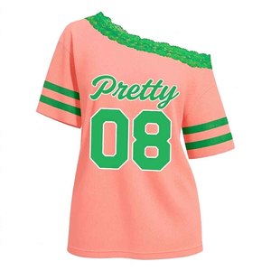 Camisa de Vestir Vintage Unisex con Rayas Sublimadas, Lista para Enviar, Estilo Griego para Hermandades, Casual, con Botones, Ecológica, de Poliéster/Algodón - Product Image 1