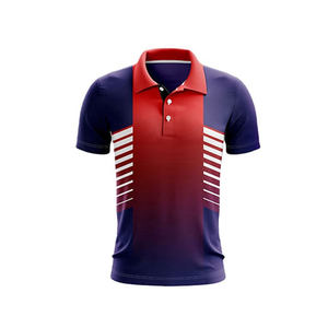 Uniforme de Cricket para Hombre, Conjunto de Camiseta y Pantalón con Logotipo Personalizado, Ropa Deportiva Ligera y Transpirable para Entrenamiento y Partidos - Product Image 4