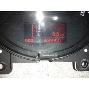 Tableaux de bord d'occasion Soul 940332K220 - Product Image 4