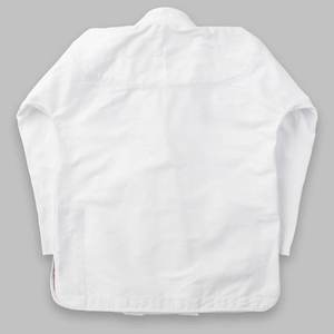 ชุดยิวยิตสู Bjj Gi แบบมีซับใน พร้อมปักโลโก้แบบ Sublimated และป้ายปักลายตามสั่ง สำหรับฝึกซ้อม - Product Image 4