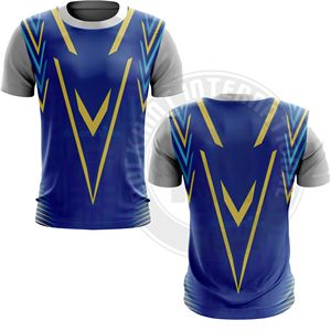 High Quality Cotton Jersey T Shirt Lightweight Smooth Knit Material <b>Perfect</b> for Men Women Casual Wear Outdoor Use - Product Image 6