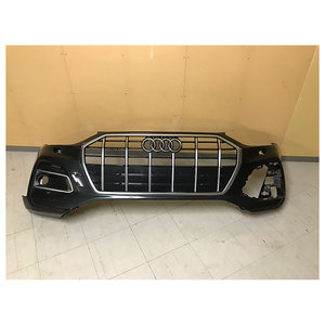 Qualité Supérieure Prix Imbattables Grille de Pare-chocs Avant AUDI Q5 OEM 80A807437P 2021-2023 Accessoires Véhicule Tout-terrain - Product Image 2