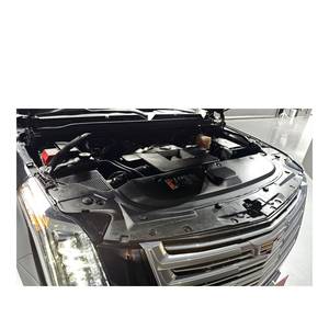 Cadillac Escalade 6.2 2020/12 Automático 56,008 km Volante a la Izquierda Asientos de Cuero Cámara Trasera - Product Image 6