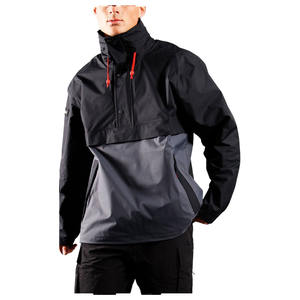 Chaqueta Impermeable y Cortavientos Personalizada Rain Man, Chaqueta Térmica Reactiva para Hombre, Chaquetas Deportivas - Product Image 4