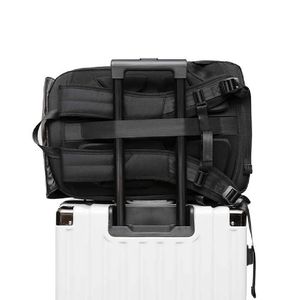 Mochila para Portátil Más Vendida, Impermeable, Antirrobo, para Viajes y Oficina, con Puerto de Carga USB y Soporte Cómodo para la Espalda - Product Image 4