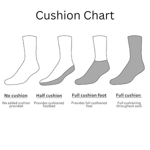 Pure Cotton <b>Socks</b> Men's Sports <b>Running</b> <b>Socks</b> Mid Calf Towel Soled Thickened Basketball <b>Socks</b> Short <b>Socks</b> Long <b>Socks</b> - Product Image 4