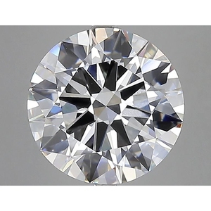 Diamante Redondo Cultivado en Laboratorio con Certificación IGI de 10.01 Ct, Calidad VVS2, Diamante Suelto - Product Image 1