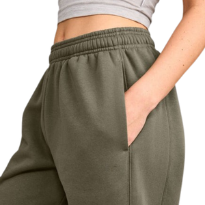 <b>Women</b> Jogger Sweatpants Comfortable <b>Stretch</b> <b>Trousers</b> Relaxed Fit Casual Lounge Pants Soft Everyday Activewear OEM ODM - Product Image 4