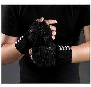 Gants de fitness pour femmes pour la musculation, la gym, le cyclisme, le yoga et l'entraînement de musculation, respirants et confortables - Product Image 1